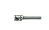 1/4&quot; DIA X 1/4&quot; SHANK DIA. X 1&quot; CUT LENGTH SA-1L CARBIDE BURR CYLINDRICAL DEBURRING 7000A SA-1L